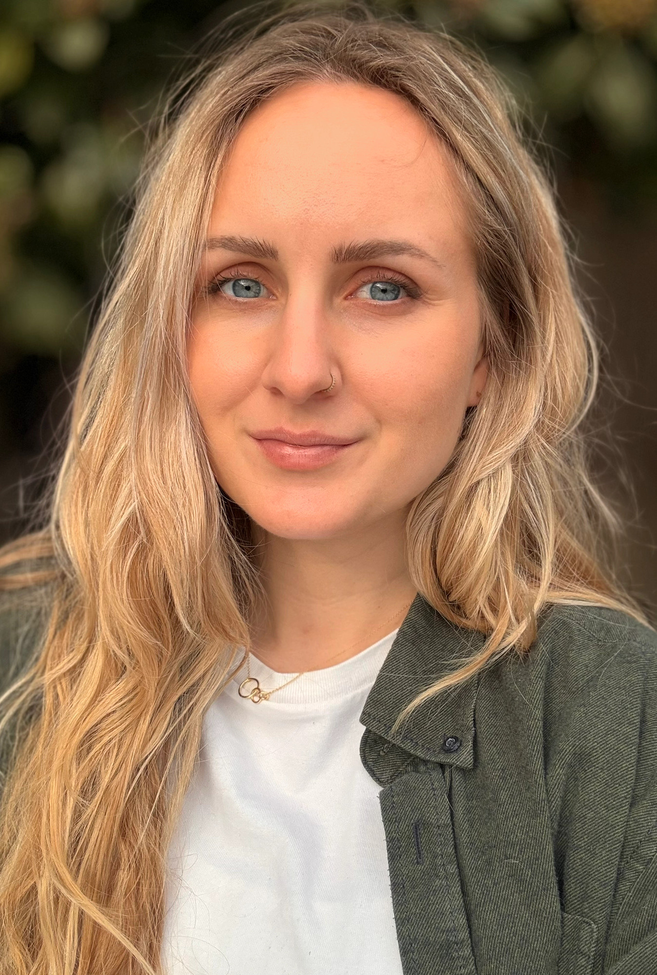 Michelle Freund, B.A. Sozialarbeiterin