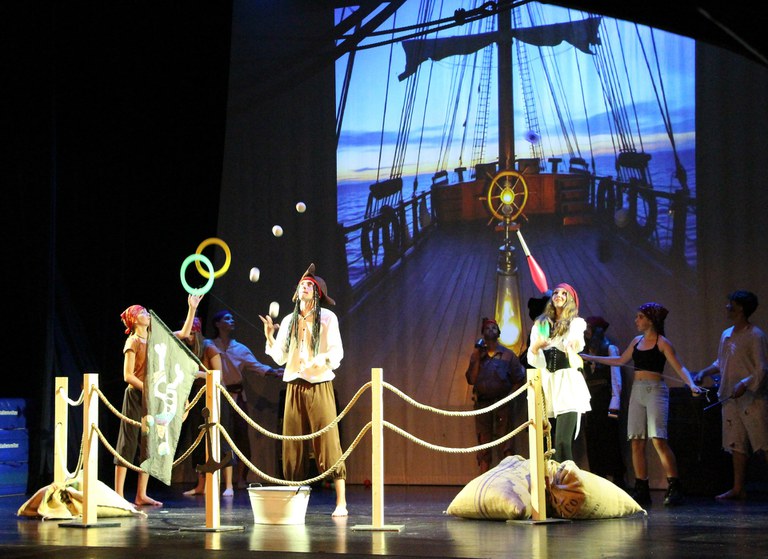 Peter Pan 2