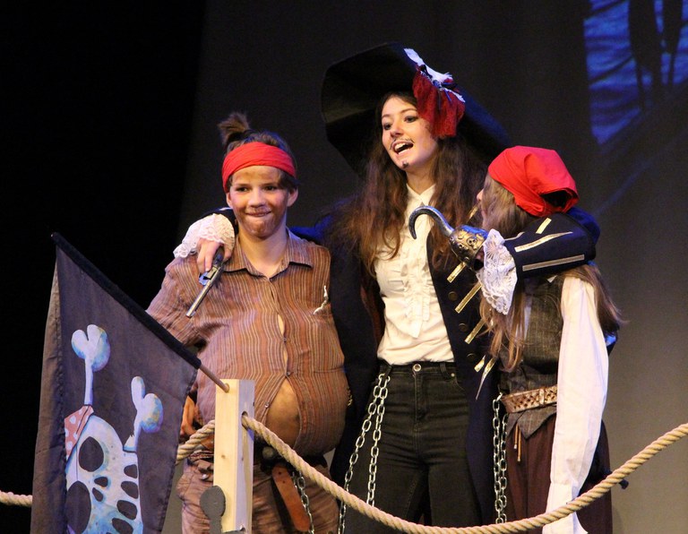 Peter Pan 3