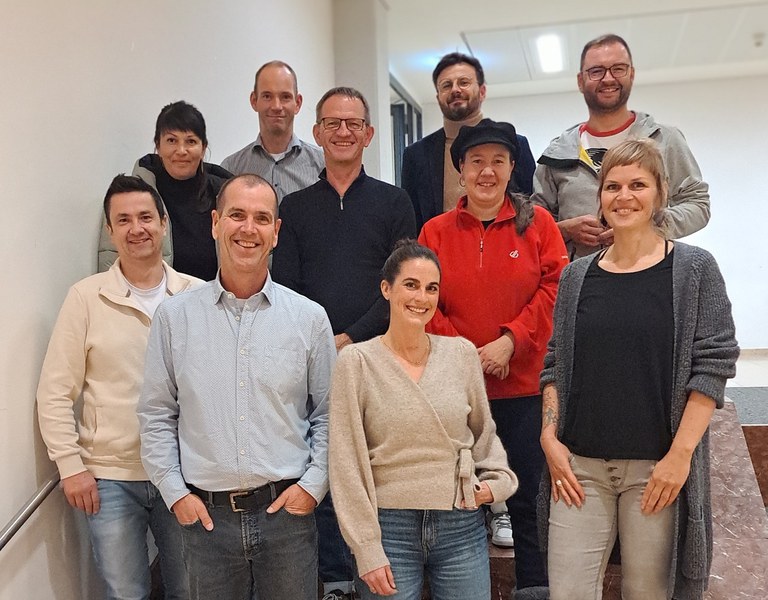 Elternbeirat IKG 2024/2026