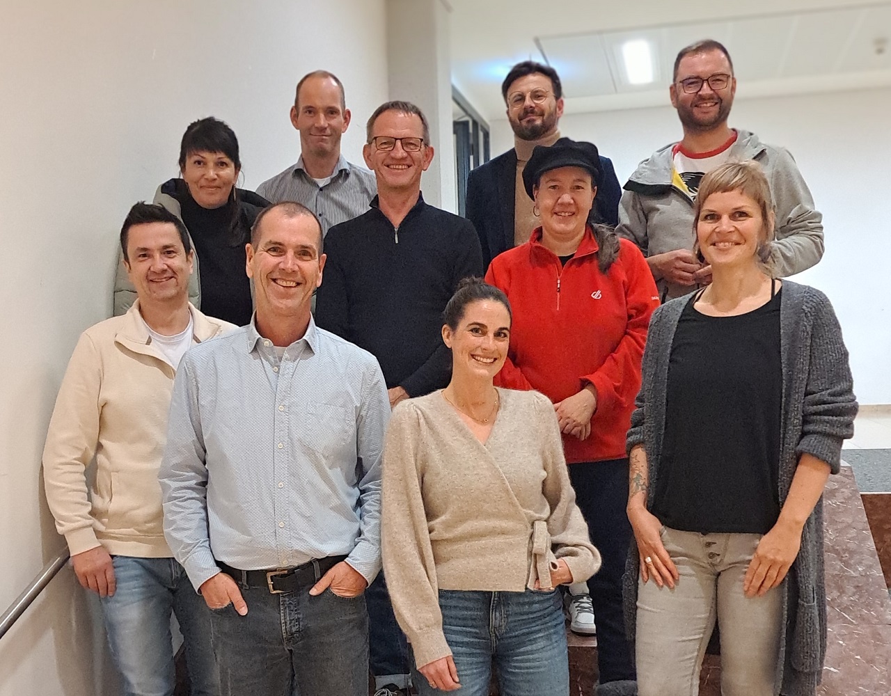Elternbeirat IKG 2024/2026